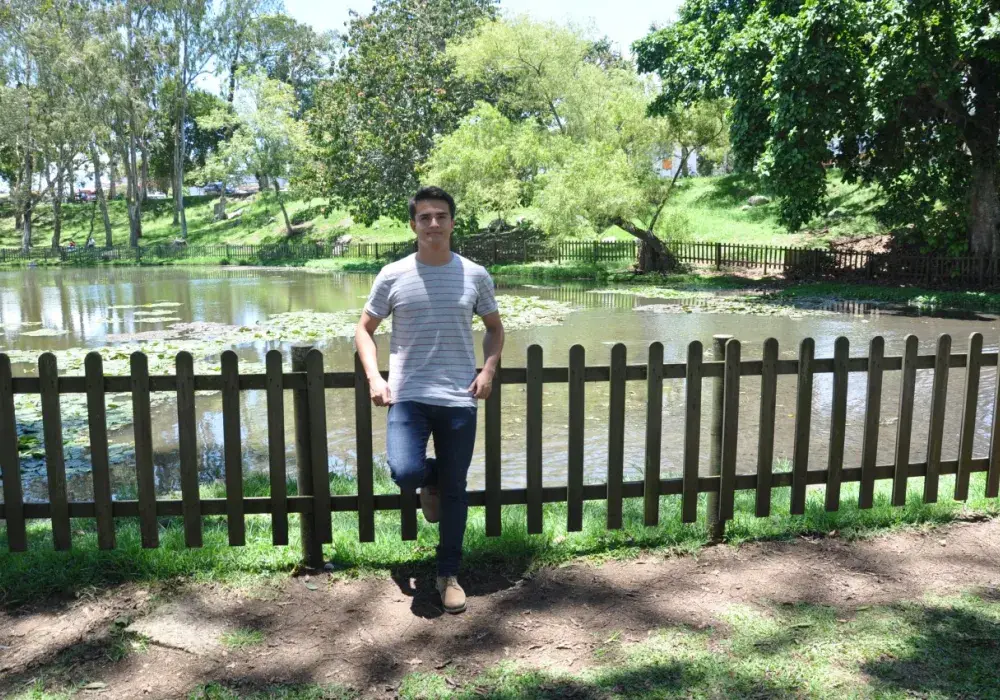 lago