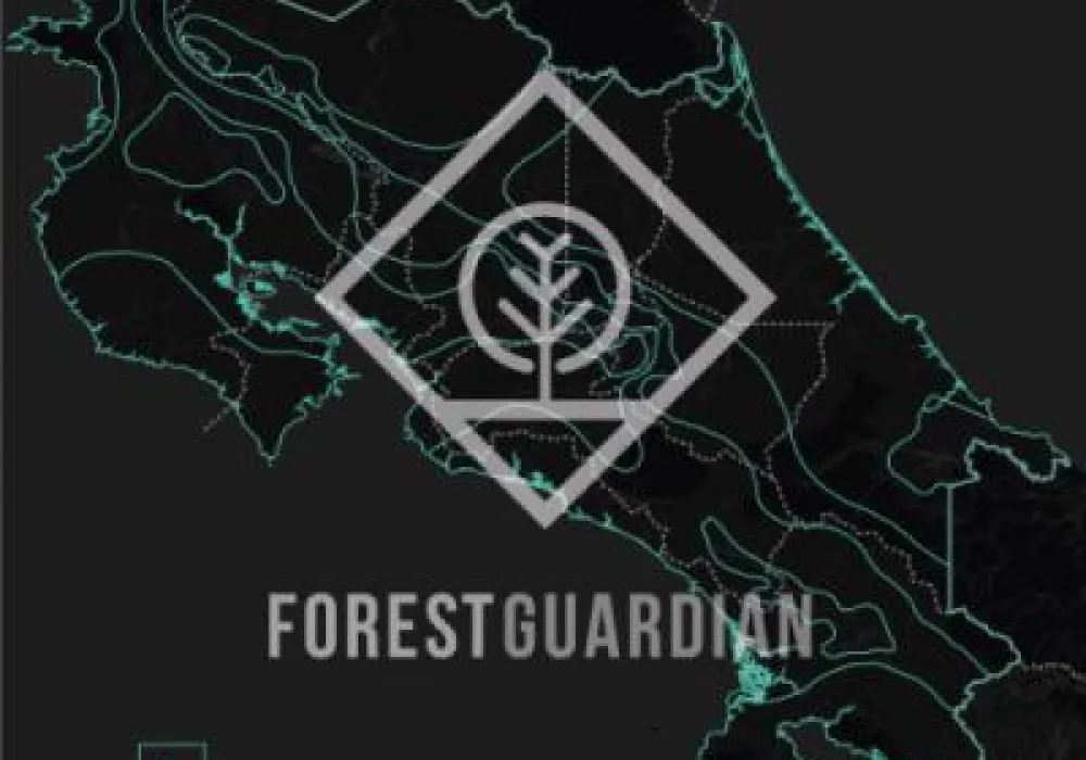 ForestGuardian