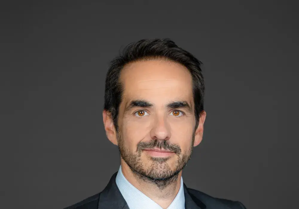 Francisco Javier Urra