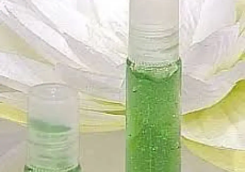 Gel casero