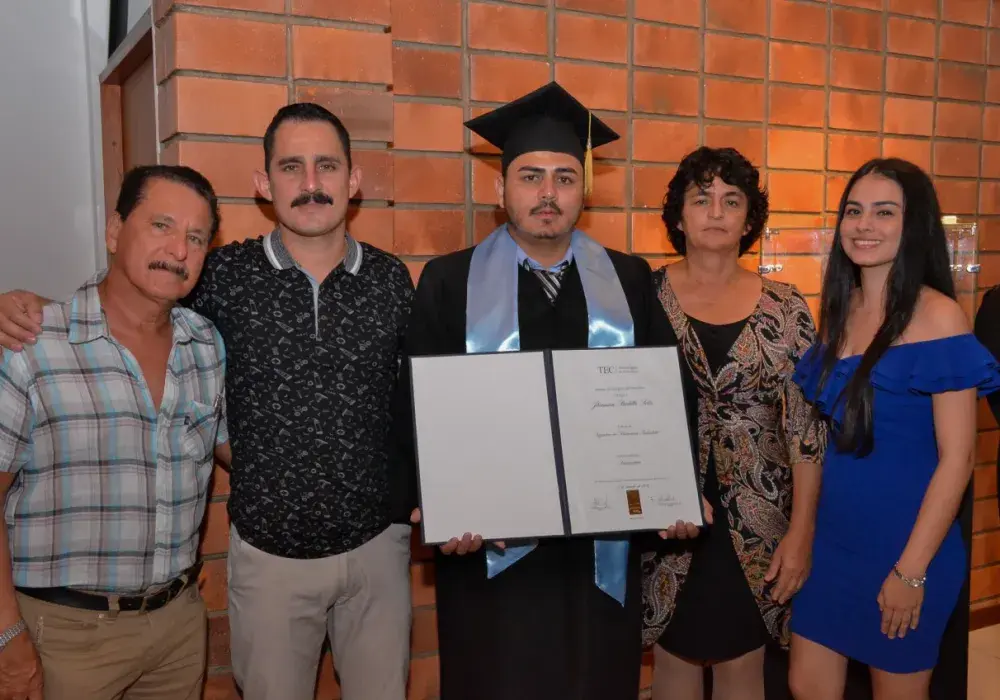 graduación