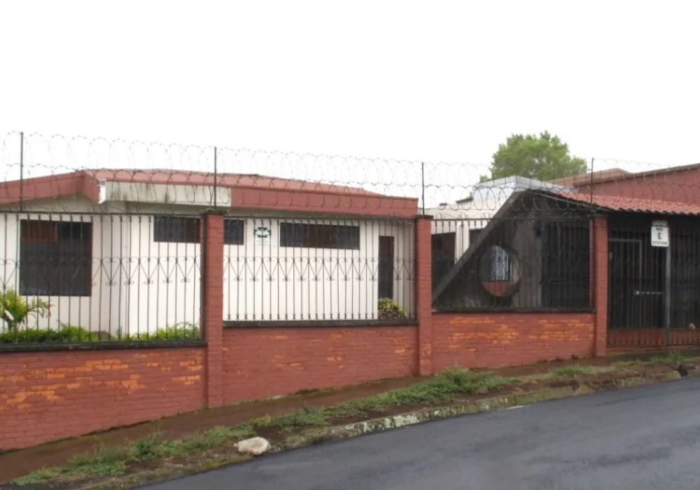 CDAM San Rafael