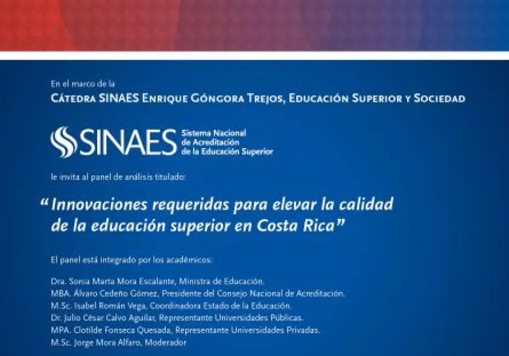 SINAES