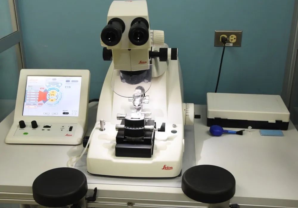 Microscopio