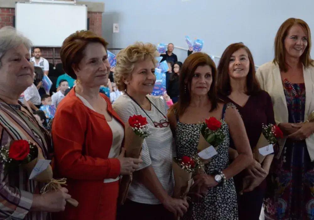 Reconocimiento