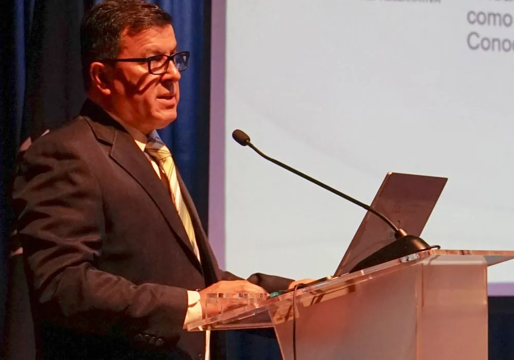 Ing. Luis Gómez Gutiérrez