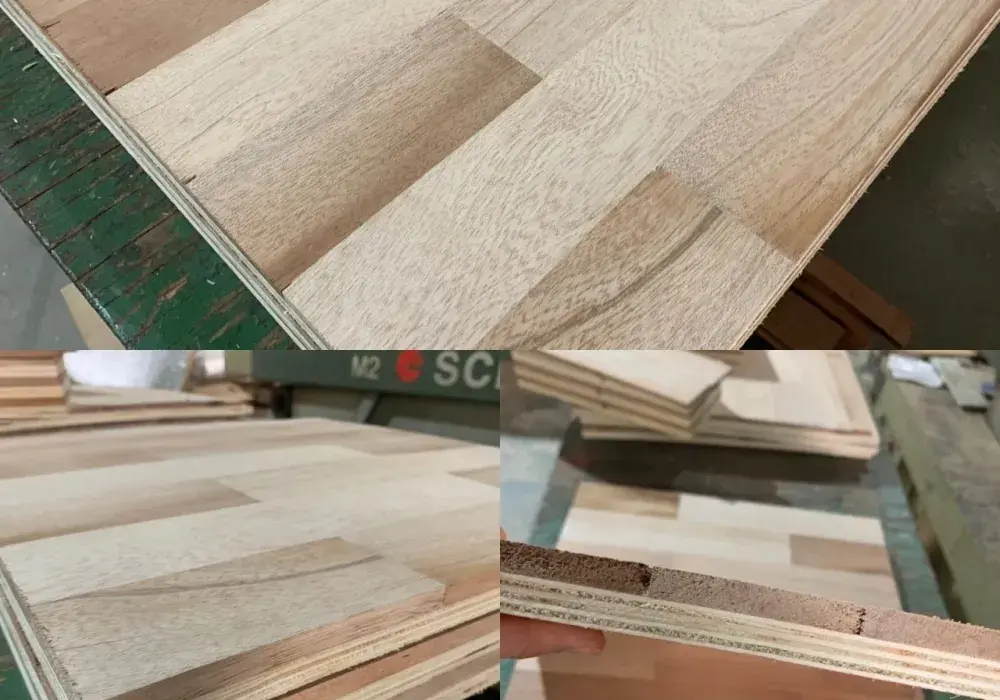 Madera