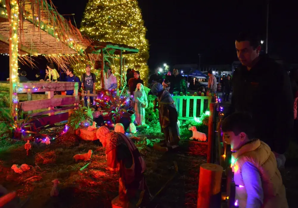 pesebre