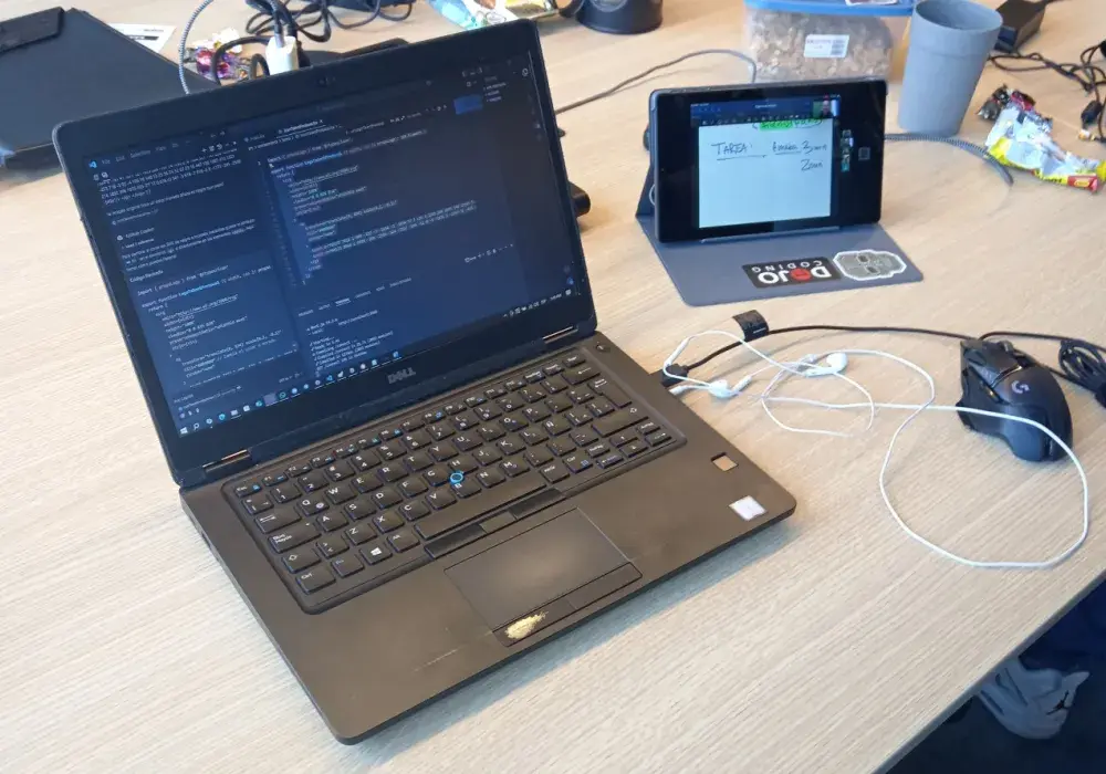 Computadora