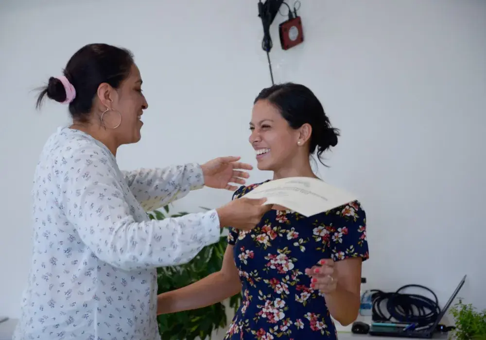 Premiación