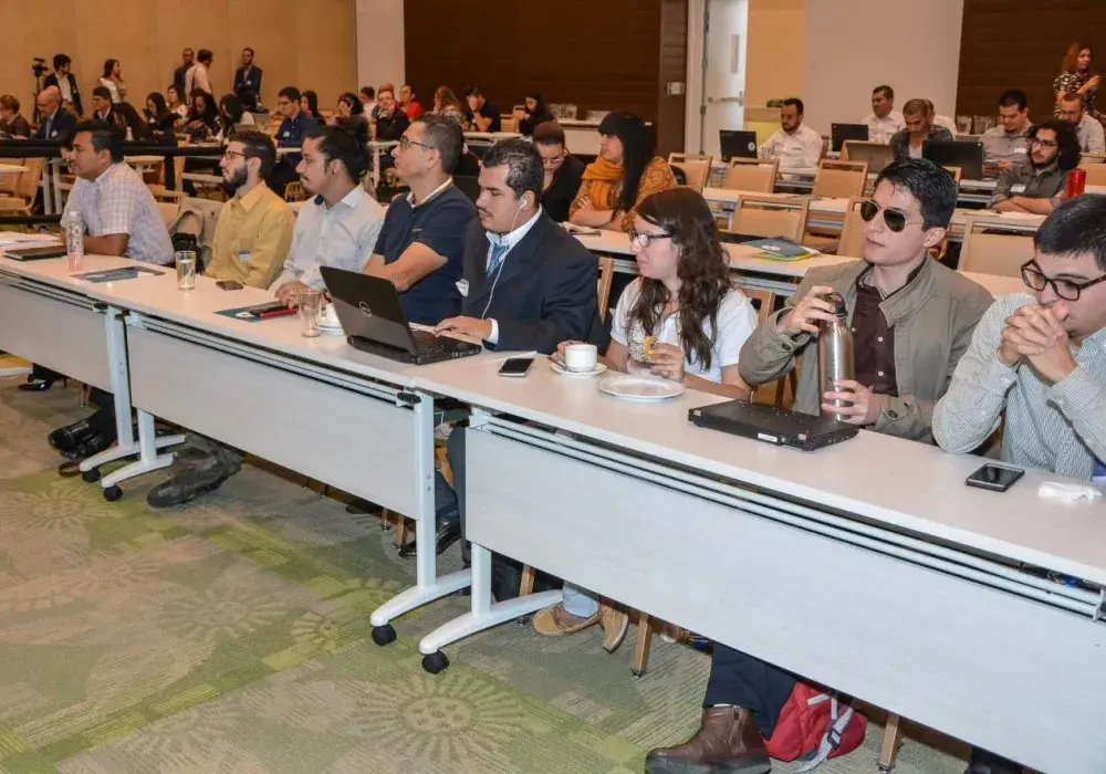 exposición