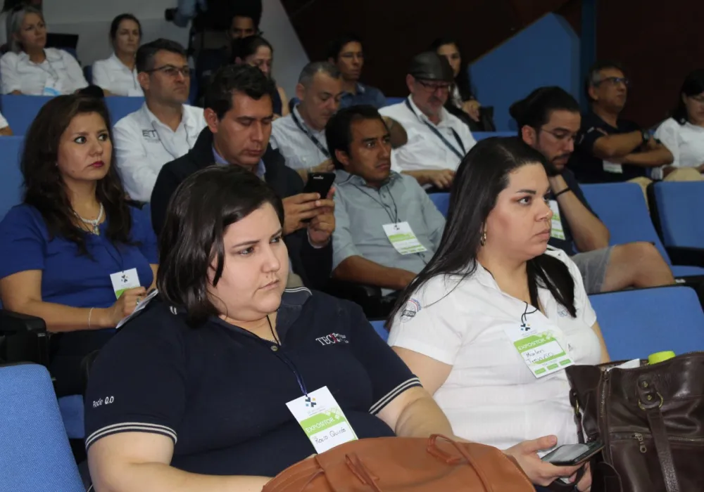 Estudiantes
