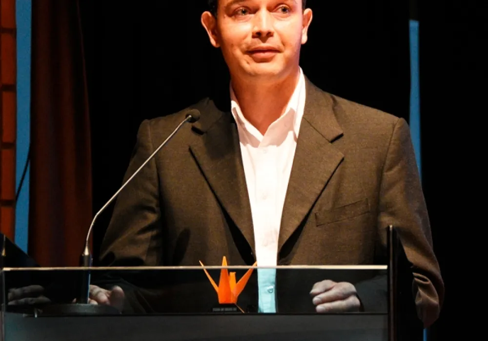 Rafael Campos Góme