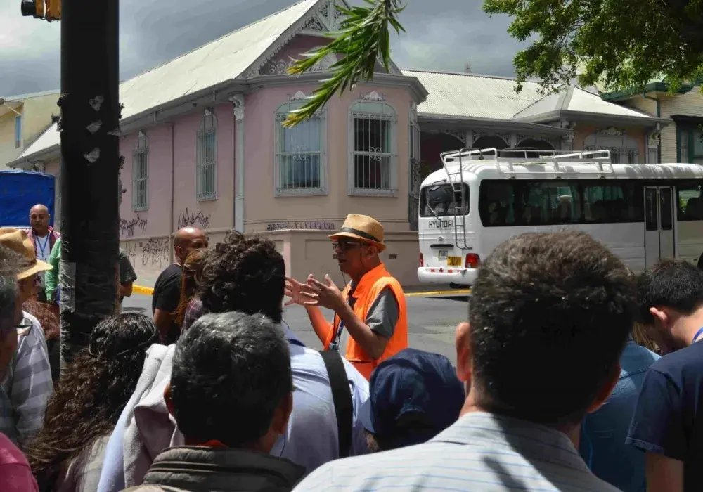 Recorrido
