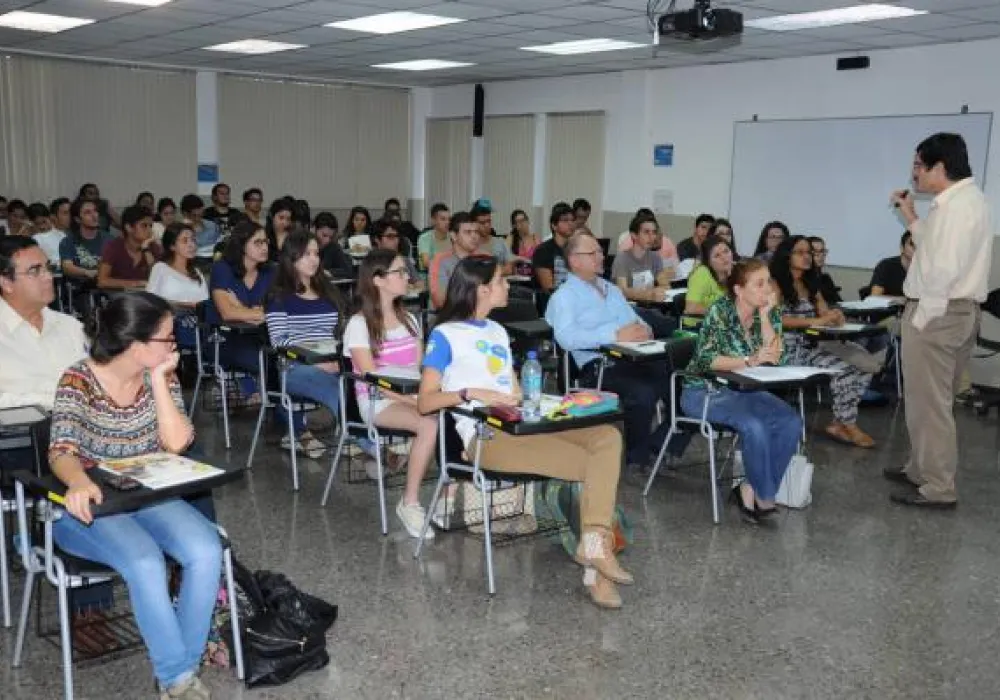 Estudiantes