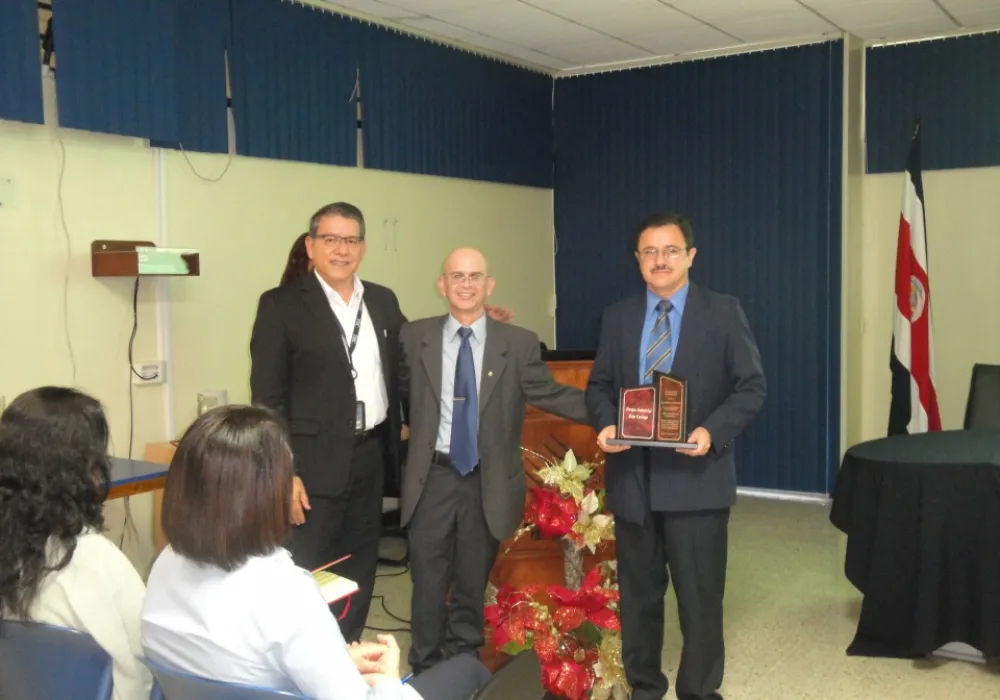foto empresarios