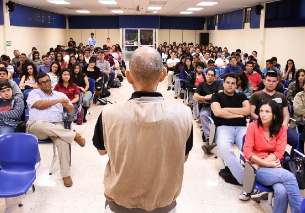 Guillermo Vargas semana_tec_emprende