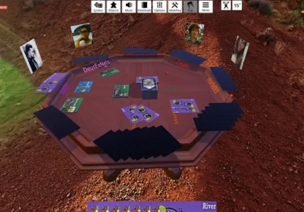 Videojuego