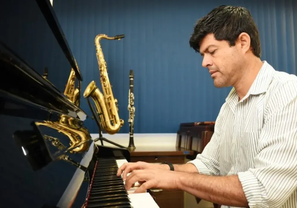 Vinicio Meza