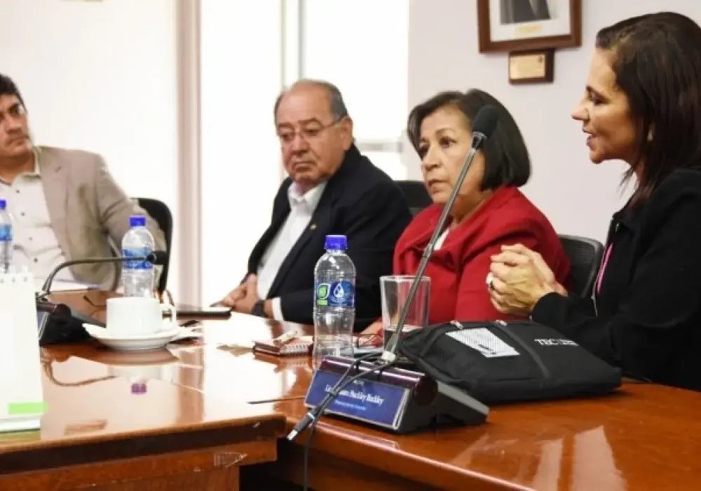Reunión
