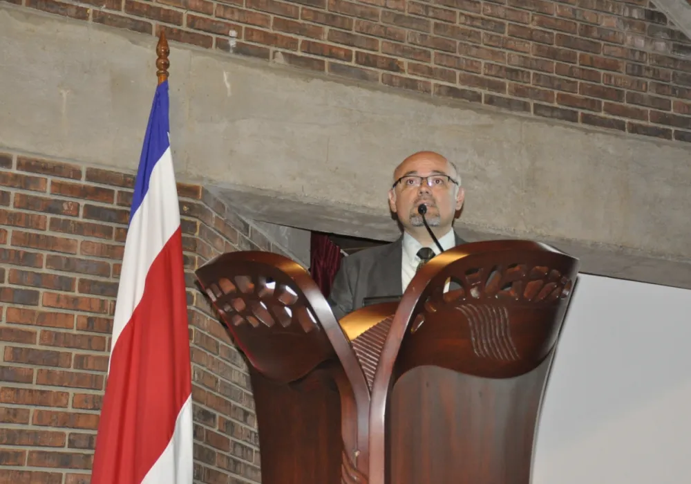 Walter Muñoz