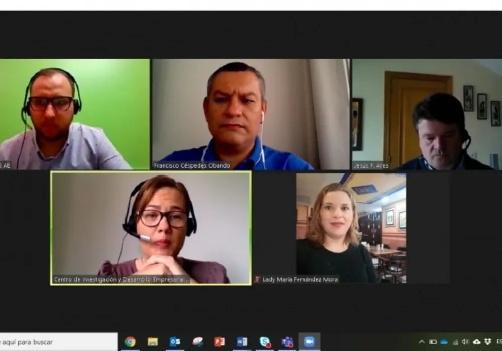 Webinar