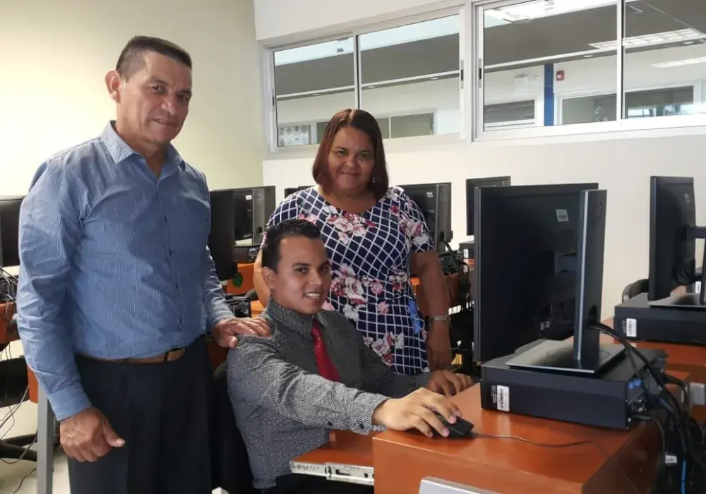 Estudiante