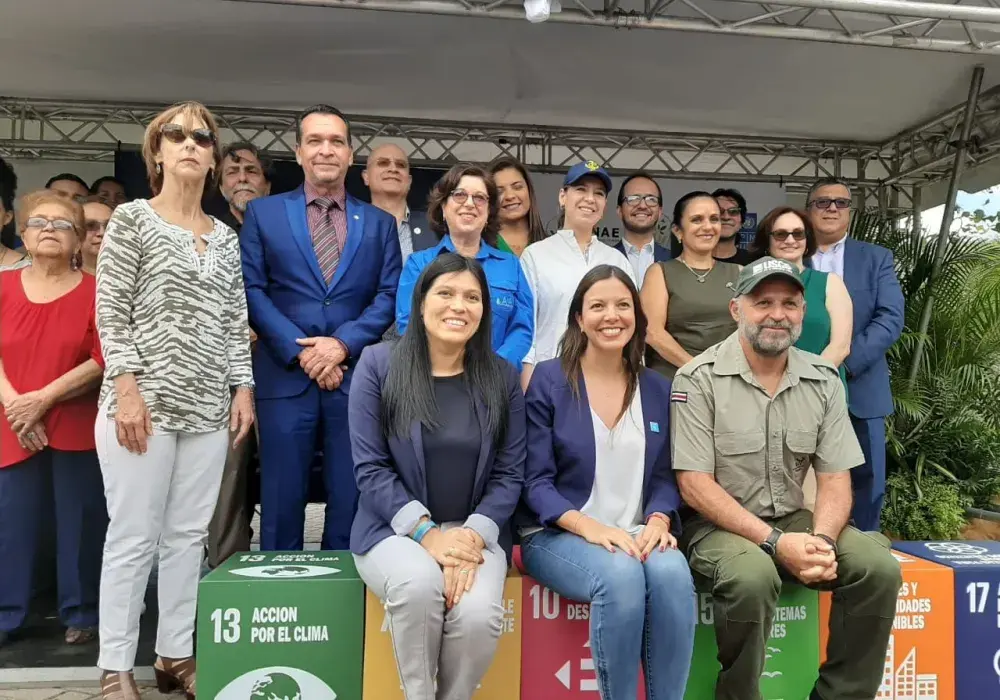 Participantes