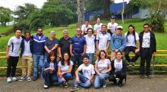 Torneo Universitarios UCR 2024