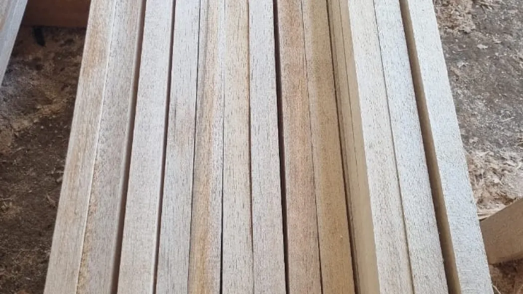 Madera