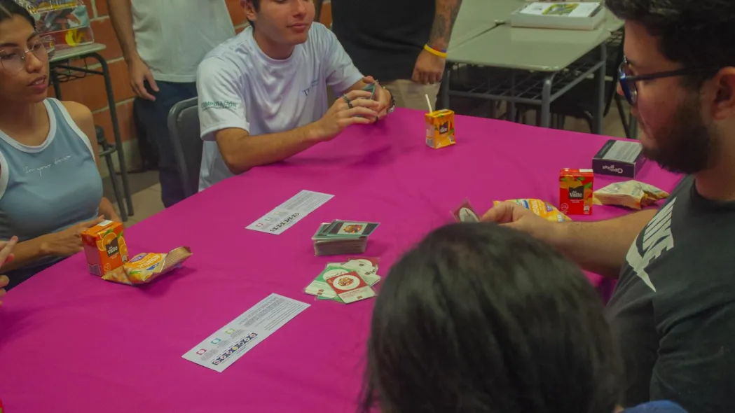 Semana de Computación de Alajuela 2025