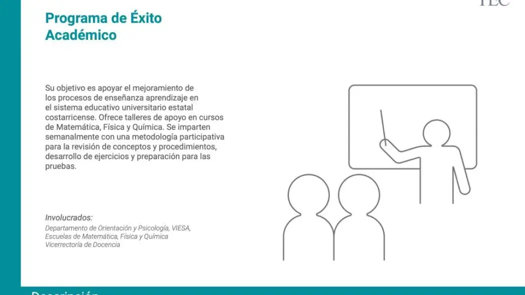 Éxito académico