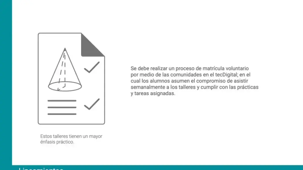 Éxito académico