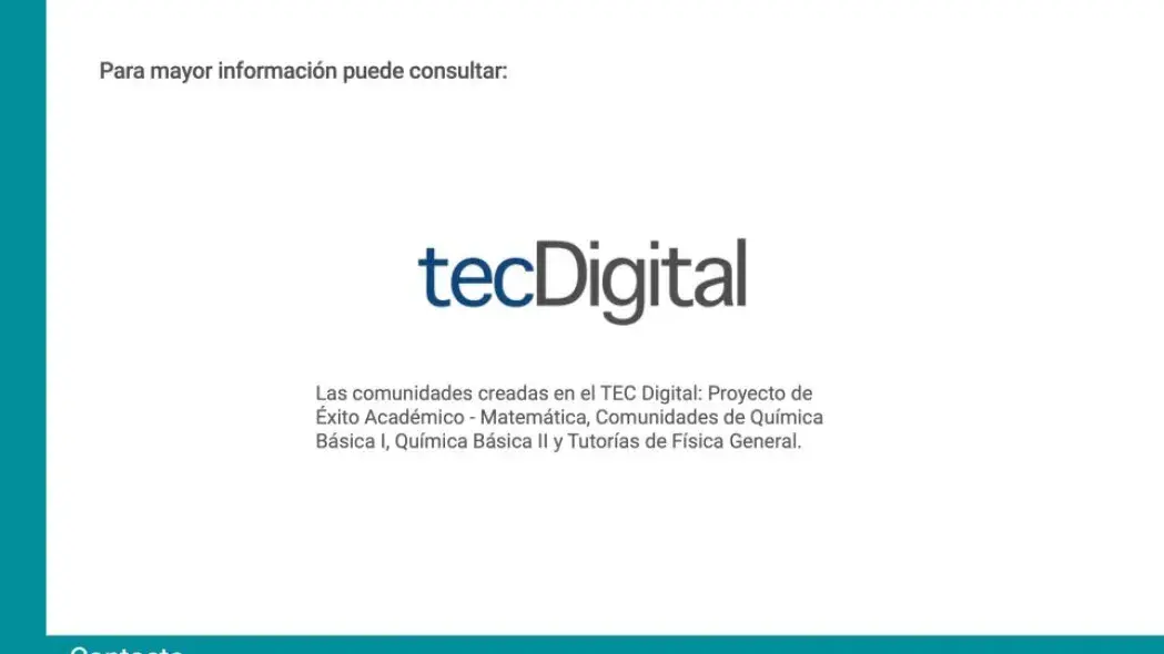 Éxito académico