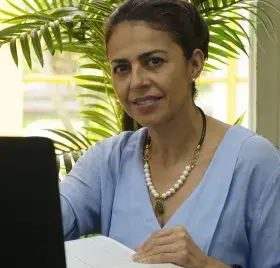 Karla Vanessa Castro Garro