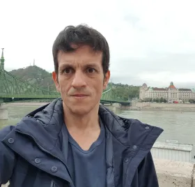 Esteban Lafuente