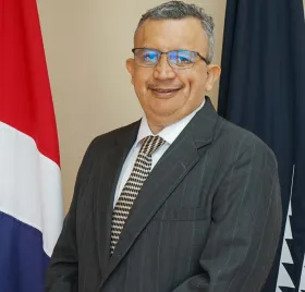 Christian Sanabria Jiménez