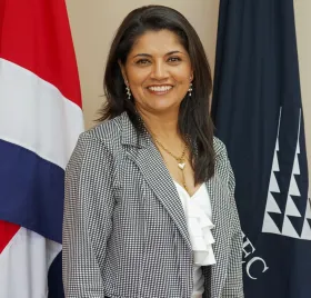 Evelyn Mercedes Mora Fernández