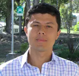 M.Sc. Gustavo Richmond Navarro