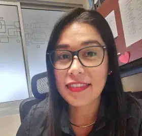 Angie Morales Álvarez