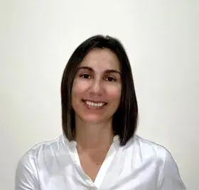 Deyanira Ulate Hernández