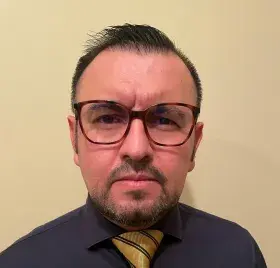 Fabian Sanabria Calderón