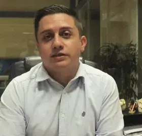 Steven Martínez Amador