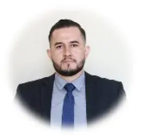 Héctor Guerrero Zamora