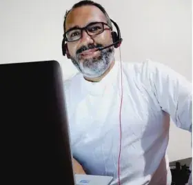 Cristian Roberto Camacho Arias