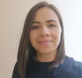 Melissa Alegría Granados