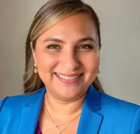 Natalia Matarrita Pérez