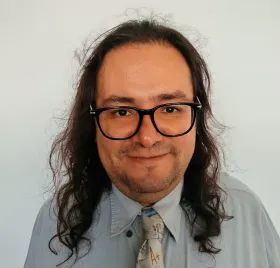 Fotografía de Raziel