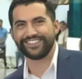 Efrén Jiménez