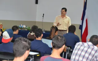 conferencia